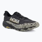 Férfi futócipők HOKA Speedgoat 6 black/cement