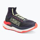 Férfi futócipők HOKA Tecton X 3 squid ink/neon lame