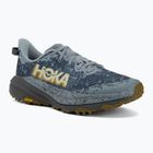 Férfi futócipők HOKA Speedgoat 6 GTX washed blue/asphalt grey