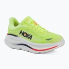 Férfi futócipők HOKA Bondi 9 neon yuzu/sunlight