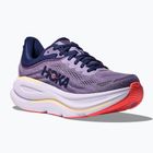Női futócipők HOKA Bondi 9 berry jam/berry patch