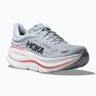 Női futócipők Hoka Bondi 9 mineral blue/washed blue