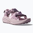 Női szandálok HOKA Infini Hike TC fragrant lilac/lilac cream