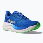 Férfi futócipők HOKA Arahi 8 cobalt blue/neon green