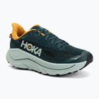 Férfi futócipők HOKA Challenger 8 bay leaf/sage