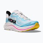 Gyerek futócipők HOKA Clifton 10 frost/soaring blue