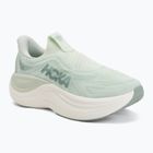 Női futócipők HOKA Skyward Laceless sea glass/sage