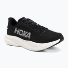Férfi futócipők HOKA Mach 7 black/white