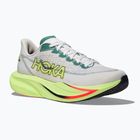 Női futócipők HOKA Mach 7 frost/neon yuzu