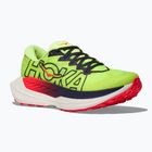 Női futócipők HOKA Rocket X Trail neon yuzu/neon flame