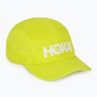 Baseball sapka HOKA Run hoka citrus