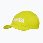 Baseball sapka HOKA Run hoka citrus