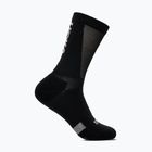 Férfi zokni HOKA Race Day Crew Sock black