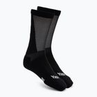 Férfi zokni HOKA Race Day Crew Sock black