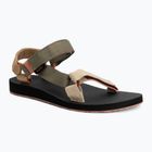 Női szandálok Teva Original Universal burnt olive multi