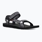 Férfi szandálok Teva Original Universal windy summer black/grey