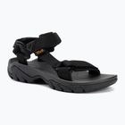 Női szandálok Teva Terra Fi 5 Universal black/phantom