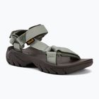 Női szandálok Teva Terra Fi 5 Universal seagrass/deep lichen green