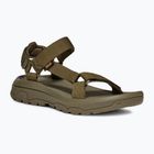 Férfi szandálok Teva Hurricane XLT 3 dark olive