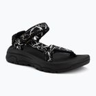 Női szandálok Teva Hurricane XLT 3 marble black