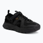 Férfi szandálok Teva Hurricane XLT 3 CT black