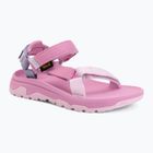 Gyerek szandál Teva Hurricane XLT bright pink multi