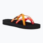 Női szandálok Teva Olowahu neon coral multi