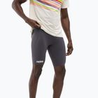 Férfi futóshort HOKA Race Day Half Tight squid ink