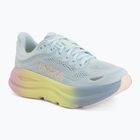 Női futócipők HOKA Bondi 9 glimmering blue/overcast