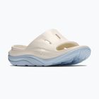 Papucsok HOKA Ora Recovery Slide 3 alabaster/ambient blue