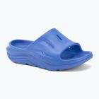 Papucsok HOKA Ora Recovery Slide 3 virtual blue/virtual blue