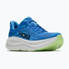 Férfi futócipők HOKA Bondi 9 virtual blue/soft cobalt