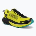 Férfi futócipők HOKA Mafate 5 black/hoka citrus