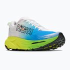 Férfi futócipők HOKA Mafate 5 frost/hoka citrus