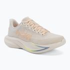 Női futócipők HOKA Mach 7 oat milk/alabaster