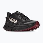 Női futócipők HOKA Challenger 8 GTX smoky quartz/alabaster
