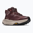 Férfi túracipők HOKA Transport Hike GTX deep mauve/smoky quartz