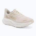 Női futócipők HOKA Arahi 9 alabaster/oat milk