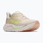 Női futócipők HOKA Arahi 9 vintage yellow/alabaster