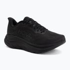 Férfi futócipők Hoka Clifton 11 black/black