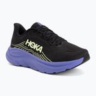 Férfi futócipők Hoka Clifton 11 black/neon yuzu