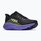 Férfi futócipők Hoka Clifton 11 black/neon yuzu