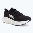 Férfi futócipők Hoka Clifton 11 black/white