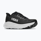 Férfi futócipők Hoka Clifton 11 black/white