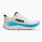 Férfi futócipők Hoka Clifton 11 frost/black