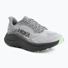 Férfi futócipők Hoka Clifton 11 galactic grey/stardust