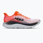 Férfi futócipők HOKA Clifton 11 neon tangerine/frost