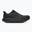 Női futócipők Hoka Clifton 11 black/black