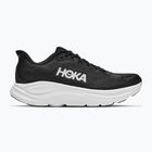 Női futócipők Hoka Clifton 11 black/white