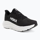 Női futócipők Hoka Clifton 11 black/white